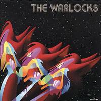 The Warlocks : The warlocks